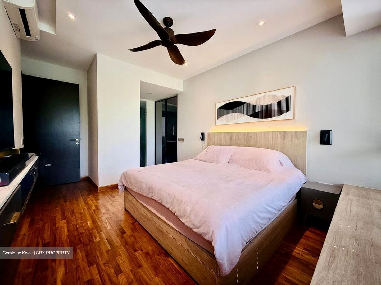 Waterfront Isle (D16), Condominium #499061241